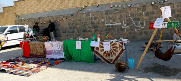 برگزاری جشن روز کودک در مدرسه شهید محمد منتظری