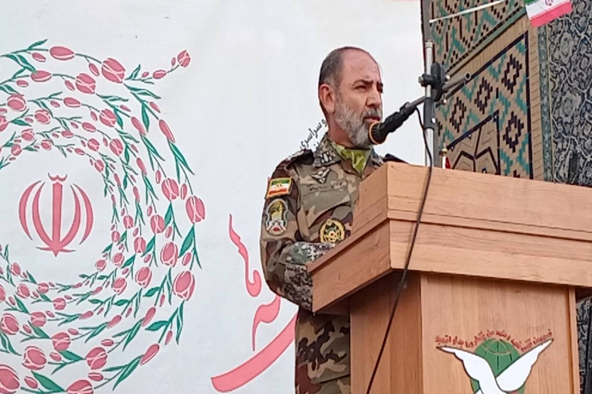 شهدا بهترین لحظه زندگی‌شان را در شهادت یافتند