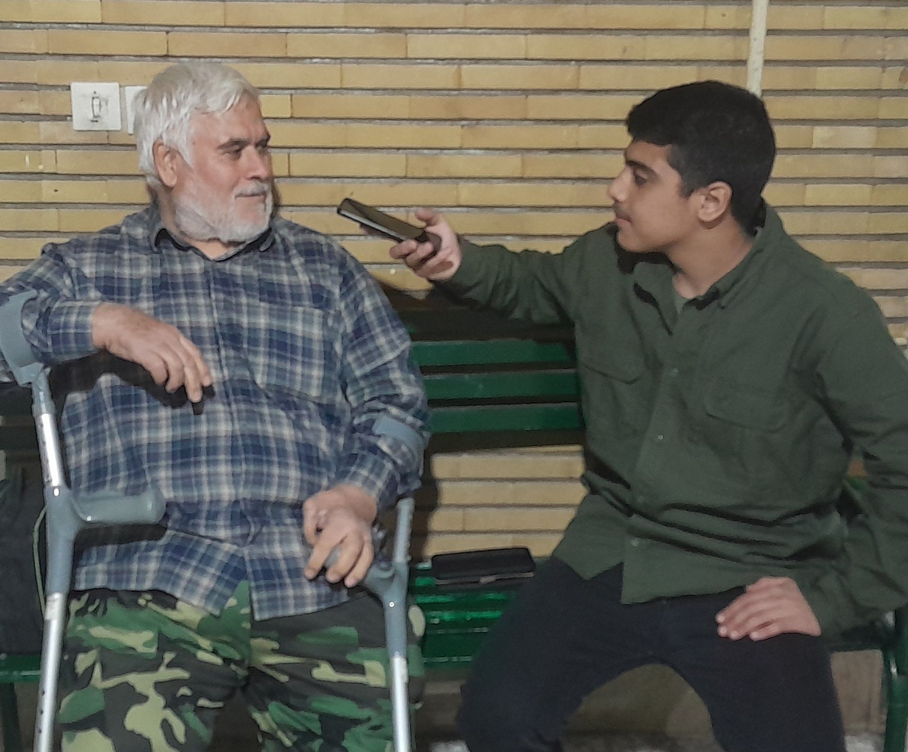 مقاومت مردم غزه و لبنان شگفت‌انگیز بود
