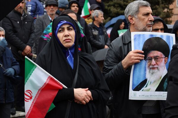 راهپیمایی 22 بهمن در آذربایجان غربی