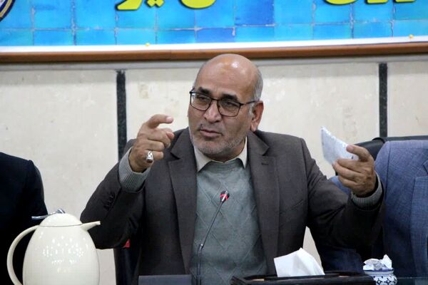 مجمع شوراهای دانش‌آموزی استان یزد 