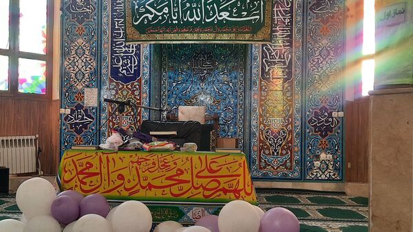 شگفتانه‌ای برای برگزیدگان مسابقات قرآن و عترت