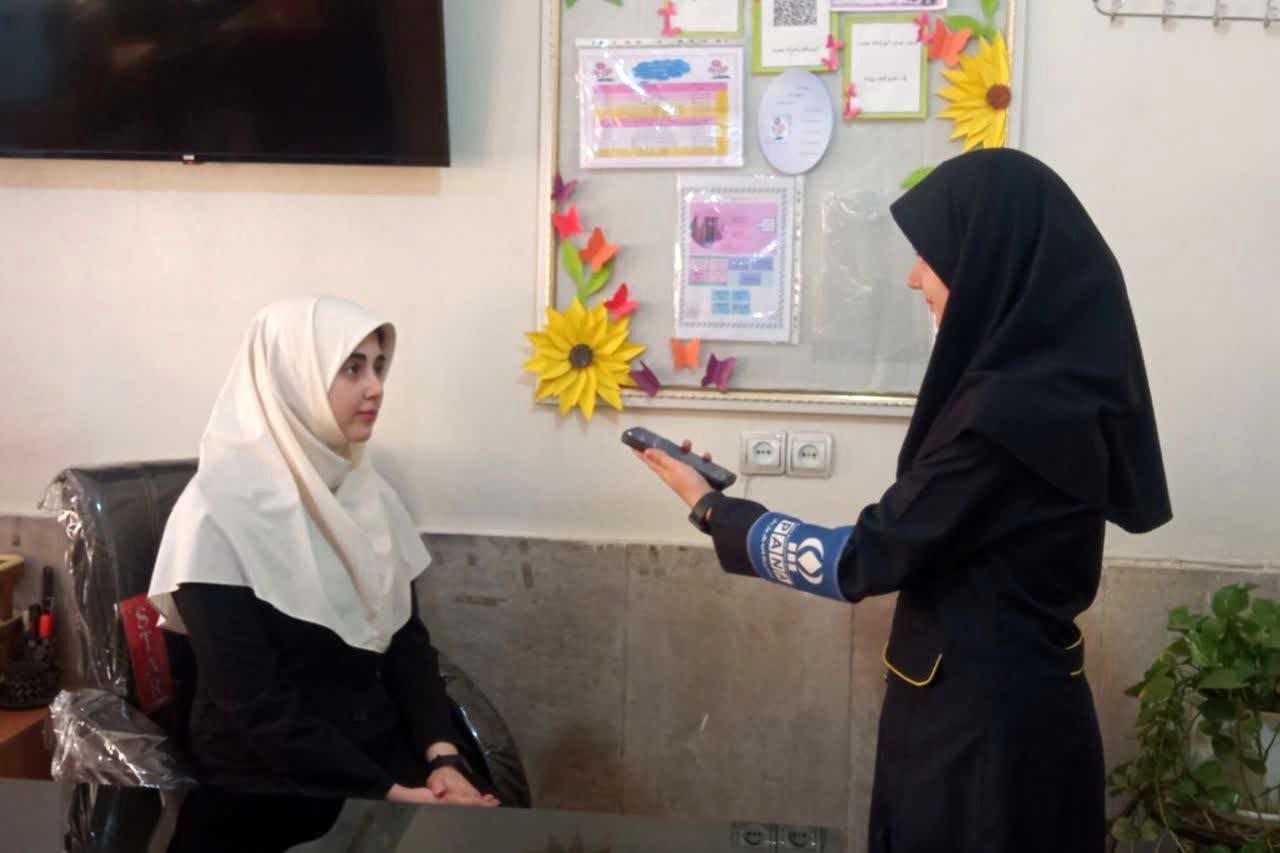 ایجاد محیطی صمیمی و استفاده از روش‌های خلاقانه کلید تقویت یادگیری است