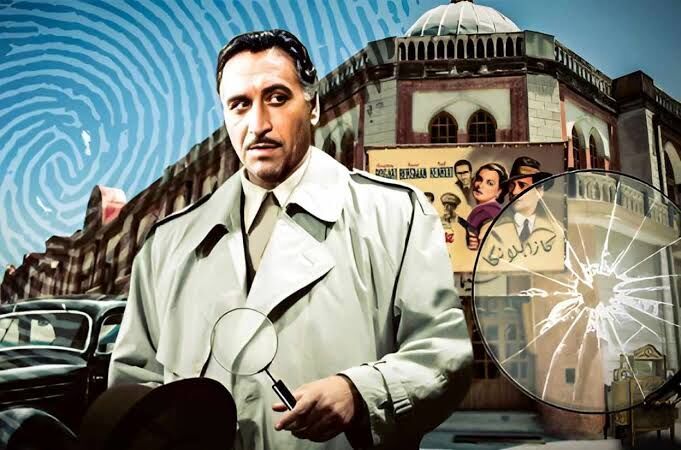 کارآگاه علوی پس از ۱۷ سال به تلویزیون باز می گردد ؛ حضور متفاوت احمد نجفی