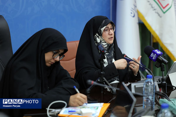 گردهمایی روسای انجمن اولیا و مربیان ادارات‌کل آموزش و پرورش سراسر کشور - 4