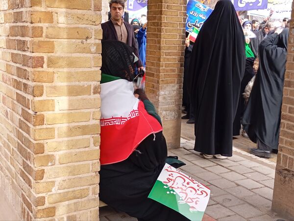 راهپیمایی 22بهمن،  نمایش اقتدار ملت ایران