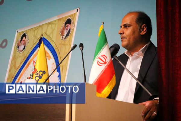 مسابقات قرآن مرحله چهارده‌گانه به میزبانی شهرستان مُهر