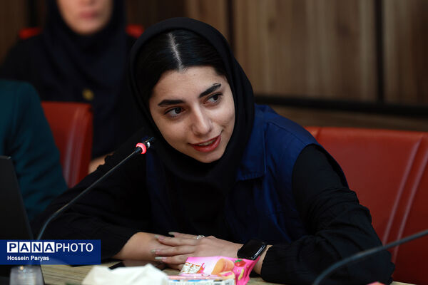 نشست صمیمی خبرنگاران پانا شهرستان‌های استان تهران با مدیرعامل خبرگزاری پانا
