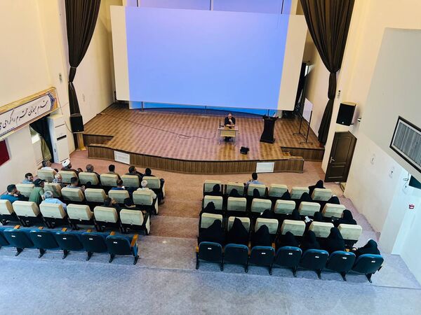  برگزاری کارگاه توانمندسازی سرمایه گذاری در تولید