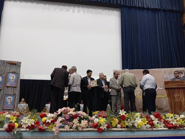 سالروز آزادسازی خرمشهر در بندرعباس