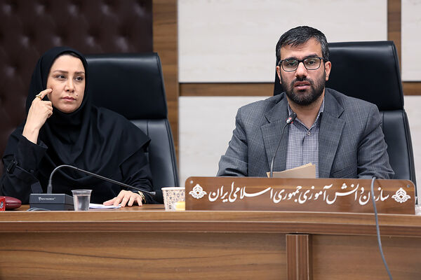 دومین روز دوره آموزشی مسئولان استانی خبرگزاری پانا