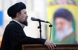 سید‌حسن خمینی: خودمان را خادم مردم بدانیم