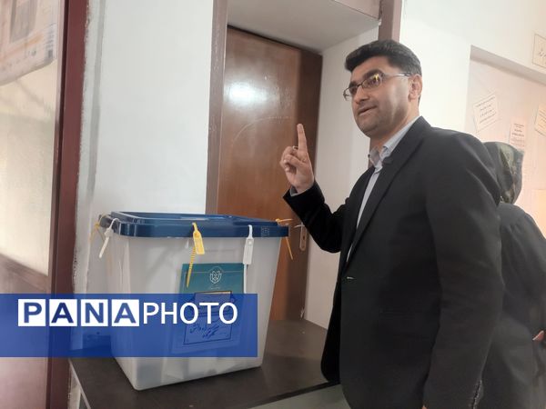 انتخابات ریاست جمهوری در گلوگاه 