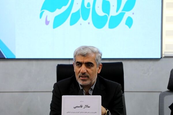 سنجش سلامت بیش از یک میلیون نوآموز/ توسعه غربالگری زودهنگام و اختصاص یک همت برای سرویس ایاب و ذهاب رایگان دانش‌آموزان استثنایی