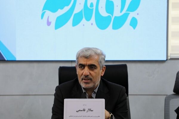 مدارس استثنایی باید به محیطی جامع برای آموزش، توانبخشی و مهارت‌آموزی تبدیل شود