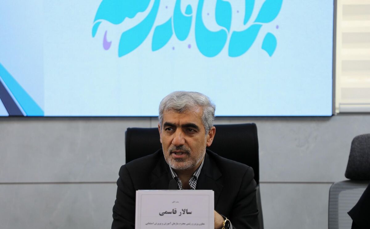 سنجش سلامت بیش از یک میلیون نوآموز/ توسعه غربالگری زودهنگام و اختصاص یک همت برای سرویس ایاب و ذهاب رایگان دانش‌آموزان استثنایی