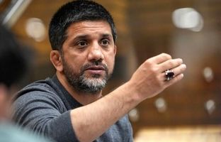 دبیر: جهان پهلوان تختی مرد با‌اخلاصی بود/ کشتی را برای خودش سکو نکرد+فیلم