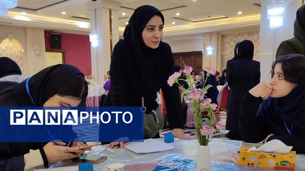 رویداد ادبی هنری «آن ۲۳۰۰۰نفر» در مشهد