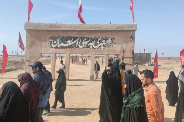 راهیان نور یک سفر سیاحتی، اجتماعی برای تجدید بیعت با شهدا