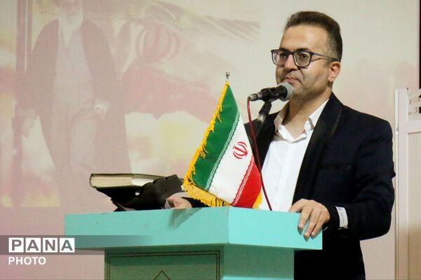تجلیل از پژوهشگران برتر و برگزیدگان رویداد «الفتا»ی کبودراهنگ 