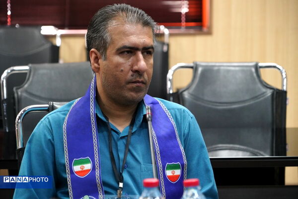 نخستین نشست قطبی کمیسیون تخصصی دوازدهمین دوره مجلس دانش‌آموزی جمهوری اسلامی ایران به میزبانی استان اصفهان