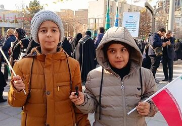 کرجی‌ها بار دیگر حماسه‌ای تاریخی را رقم زدند