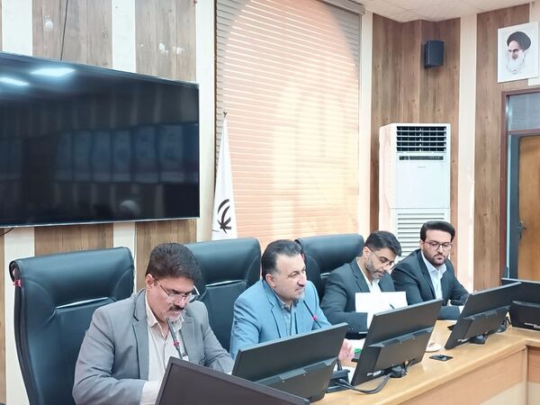 برگزاری نخستین شورای آموزش‌ و پرورش بهبهان در سال جدید
