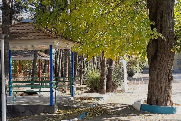 اردوی کشوری تمشک دختران بهارستان 2 در اردوگاه امام خمینی(ره) شهرری