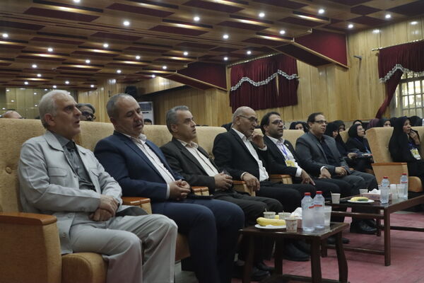 برگزاری دوازدهمین جشنواره تخصصی تدریس برتر به میزبانی دانشگاه فرهنگیان استان یزد