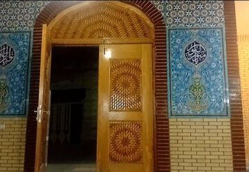 مساجد کانون و مرکز فعالیت های فرهنگی و اجتماعی است