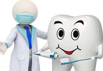 در مدرسه شاهد فاطمه الزهرا (س) 
مراسم هفته ی بهداشت دهان و دندان برگزار شد