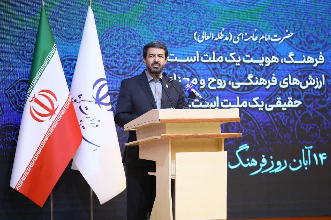احیای دفتر وزارت امور خارجه در همدان پس از بیش از یک قرن