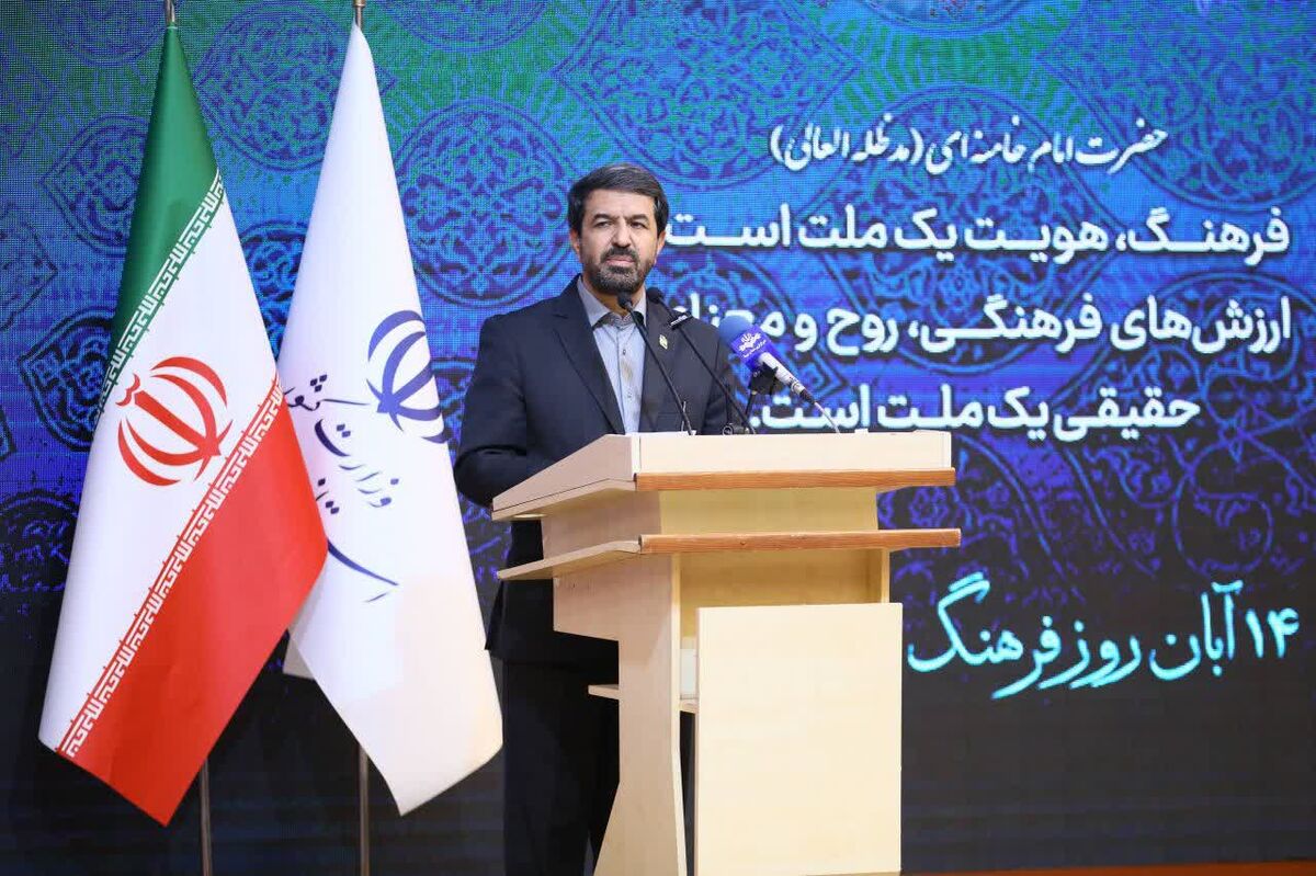 احیای دفتر وزارت امور خارجه در همدان پس از بیش از یک قرن