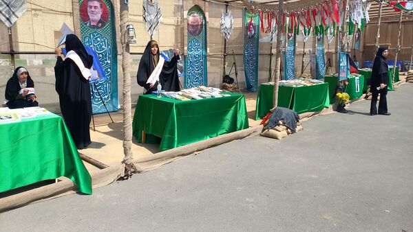 استقبال از نودانشجو معلمان توسط وزیر آموزش و پرورش 
