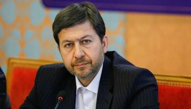 شورای هماهنگی تبلیغات اسلامی سد فولادی دفاع در جنگ ترکیبی دشمن است