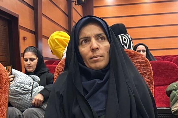 مسابقات استندآپ کمدی و مجری‌گری در سالن سجادیه بهارستان دو