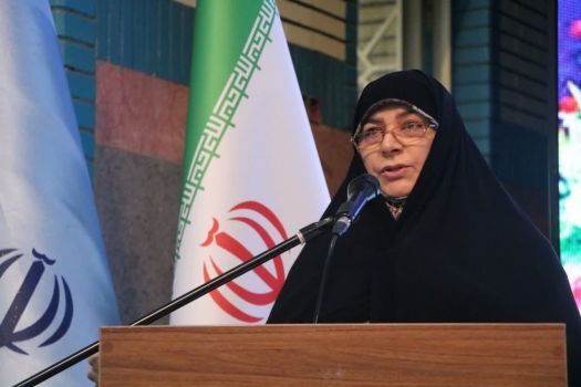 مدرسه اصلی‌ترین محل آموختن مبانی اسلامی ، فرهنگ ایثار و شهادت است