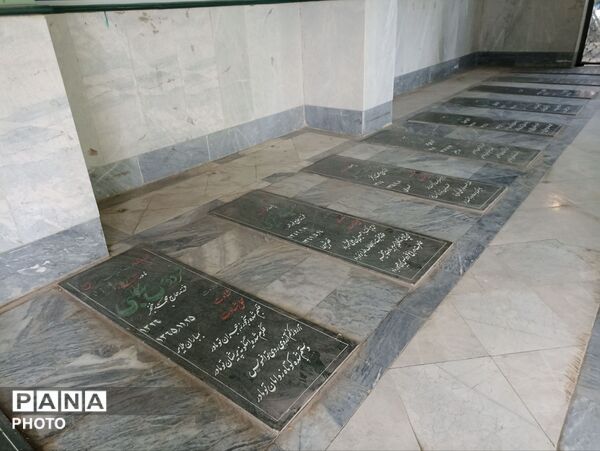 اربعین مسیر عاشقی؛ در راه طجر 