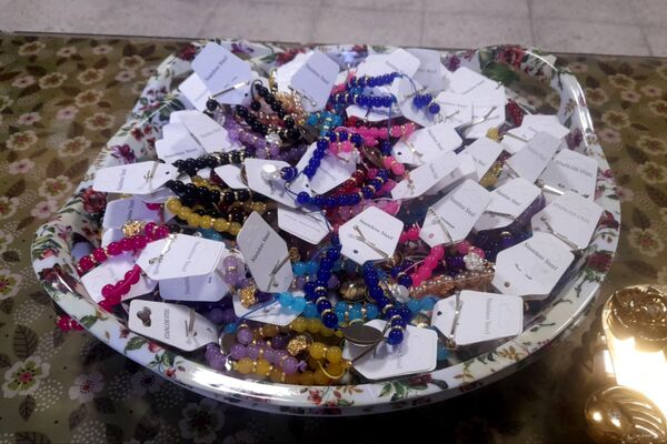 دبستان فاطمه الزهرا میلاس، پایگاهی برای آغاز درخشان‌ترین رویاها