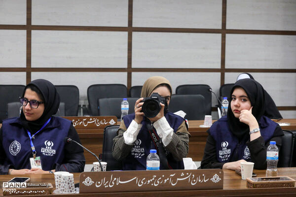  آیین گرامیداشت بیست و چهارمین سالروز تاسیس خبرگزاری پانا
