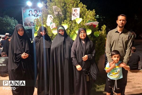 تلفیق هنر و معنویت