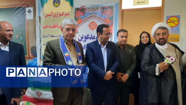 نواخته شدن زنگ «شور عاطفه‌ها» در مدارس کهگیلویه‌ و‌ بویراحمد