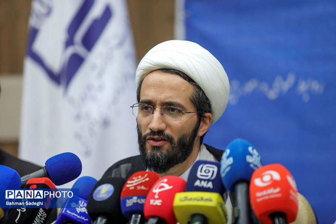 اقدامات مهم و شاخص سازمان پژوهش و برنامه‌ریزی آموزشی در طول سال ۱۴۰۴