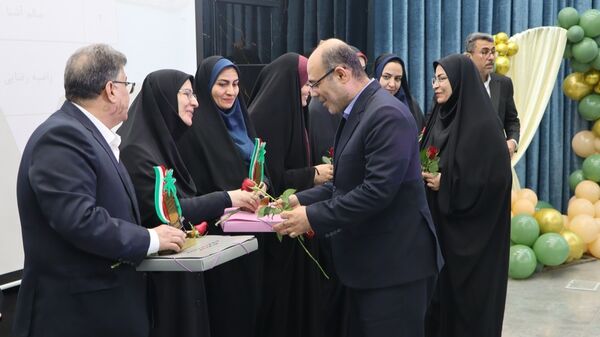 همایش تحول‌آفرینان ابتدایی بوشهر