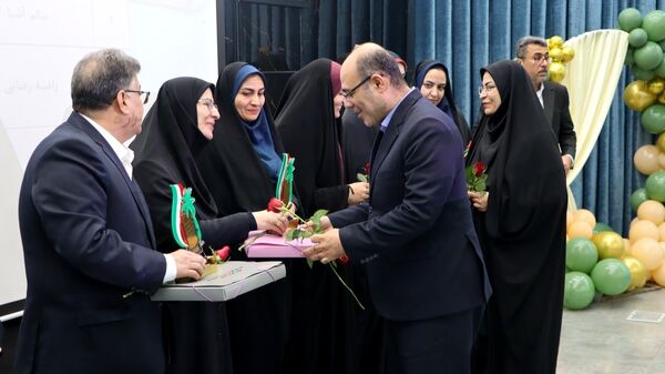 همایش تحول‌آفرینان ابتدایی بوشهر