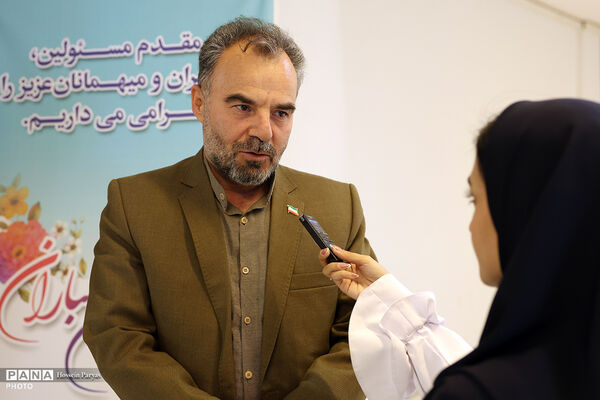 ارزیابی عملکرد استان‌ها با محوریت نقشه راه نماز وزارت آموزش و پرورش