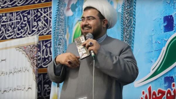 سه روز خلوت نوجوانانه با خدا در مسجد امام خمینی(ره)