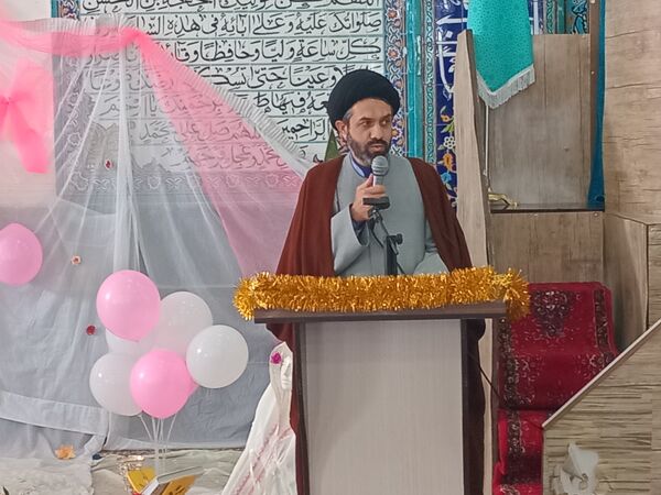 سومین اجلاسیه نماز فرزندان عشایر استان کرمان