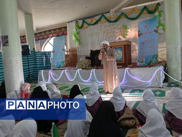 برگزاری سه‌شنبه‌های مهدوی با رنگ و بوی هفته‌ی جوان در شهرستان بن