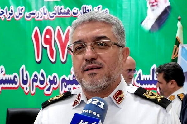 اعلام جزئیات راه‌اندازی سامانه الکترونیک ثبت ساعت ناوگان عمومی